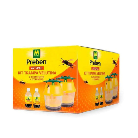 Insect control Massó preben 231611 at the best price
