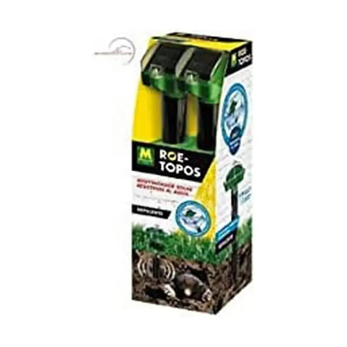 Insect repellant Massó roe 231644, Units-2