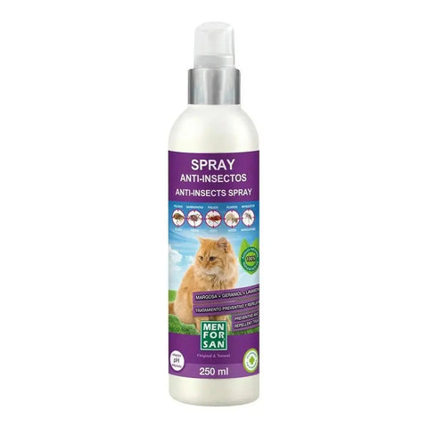 Insect repellant Men for San Spray Cat 250 ml
