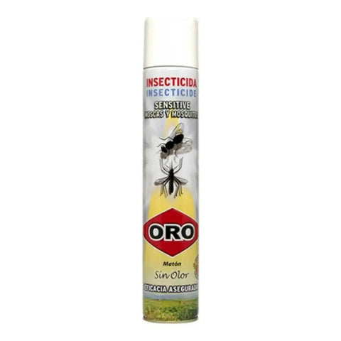 Insecticde Oro Flying insects (1L)