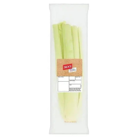 Jack's Celery Single