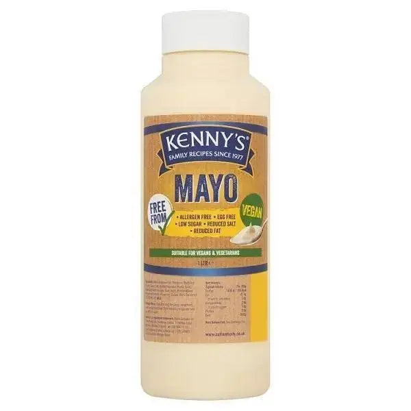 Kenny's Mayo 1 Liter