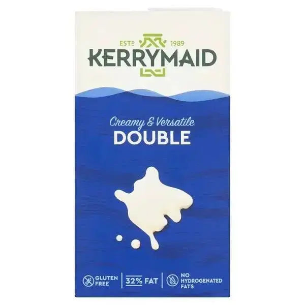 Kerrymaid Double UHT 1 Litre