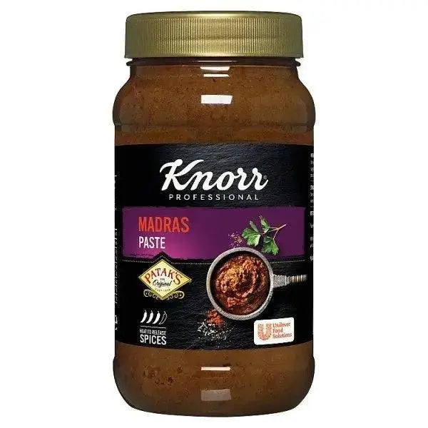 Knorr Professional Madras Paste 1.1kg