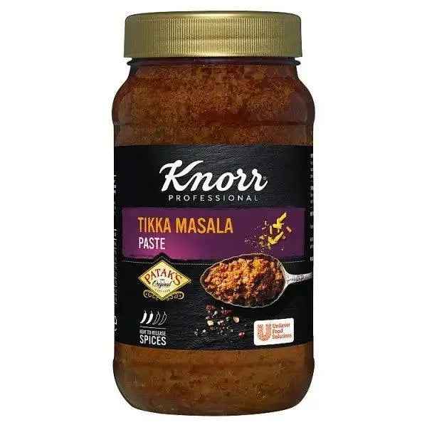 Knorr Professional Tikka Masala Paste 1.1kg