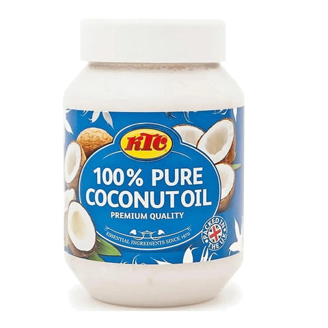 KTC Coconut Oil(500g)