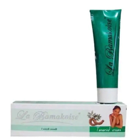 La Bamakoise Tamarind Cream 50ml