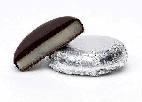 Lichfields Chocolate Mint Cremes 1kg