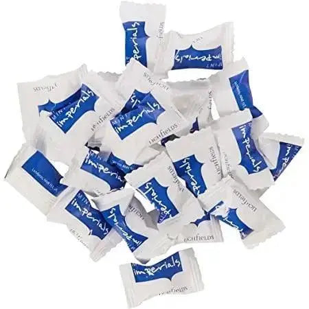 Lichfields Mint Imperials 2kg Mint flavoured