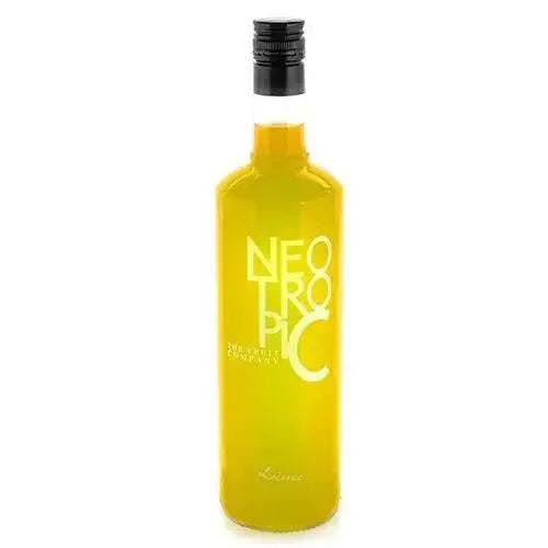 Lima Neo Tropic Refreshing Drink Without Alcohol 1L