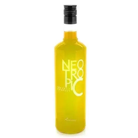 Lima Neo Tropic Refreshing Drink Without Alcohol 1L