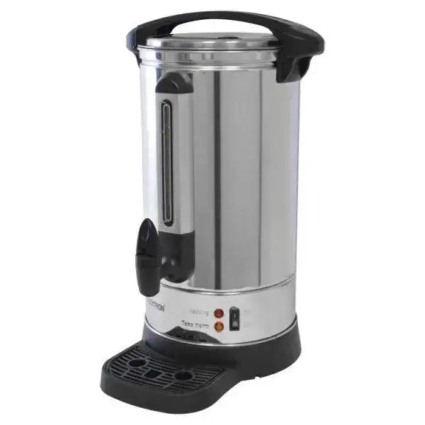 Lloytron Stainless Steel Hot Water Urn 20Ltr