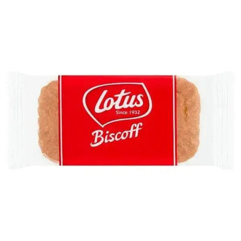 Lotus Biscoff 1Px300 1.875kg