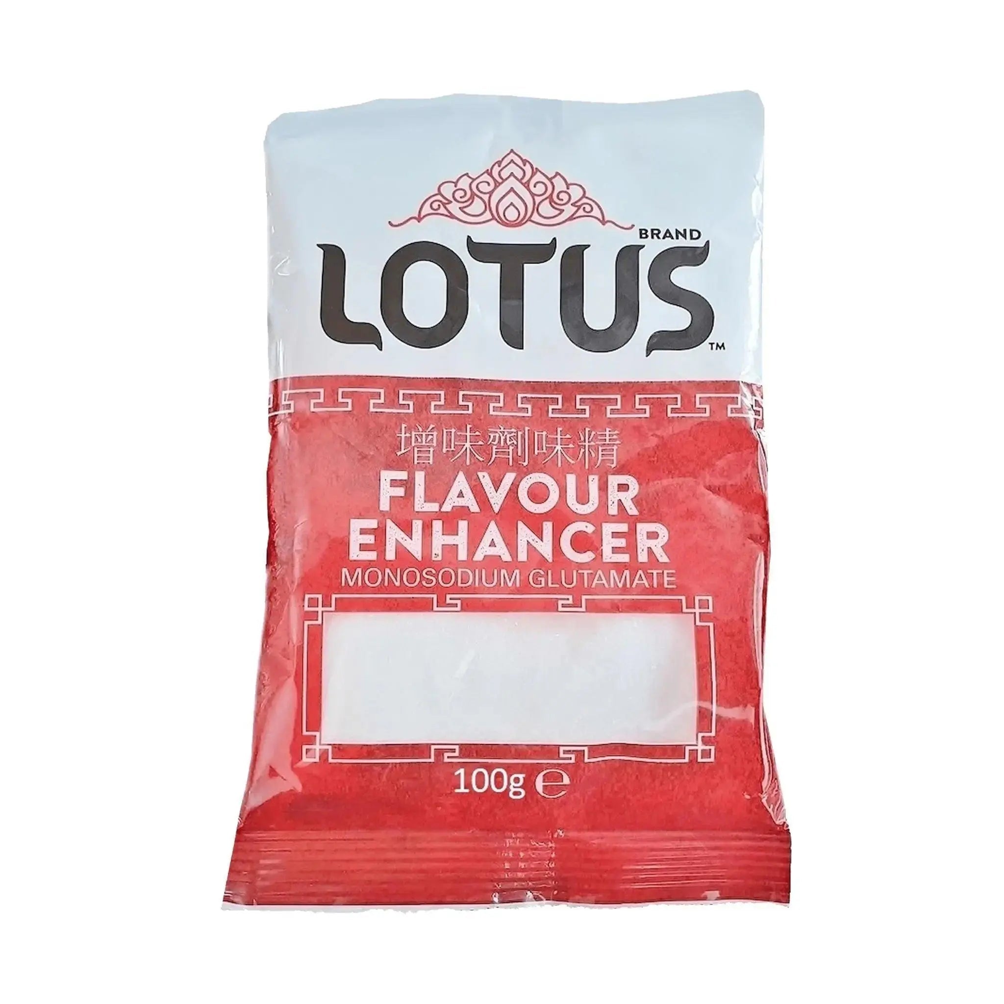 Lotus Flavour Enhancer