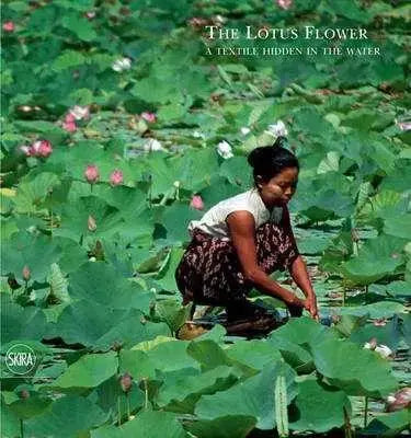 Lotus Flower by Loro Piana