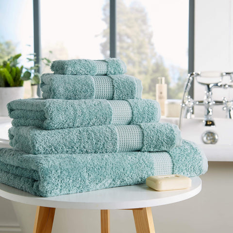 OLIVIA ROCCO Luxe 700GSM Egyptian Cotton Towels Ultra Soft High Absorbency Bath Towels XL Bath Sheets OEKO TEX Certified Premium