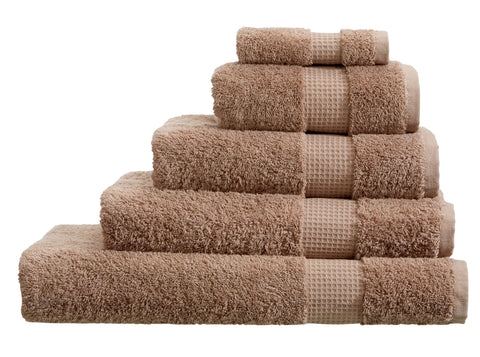 OLIVIA ROCCO Luxe 700GSM Egyptian Cotton Towels Ultra Soft High Absorbency Bath Towels XL Bath Sheets OEKO TEX Certified Premium