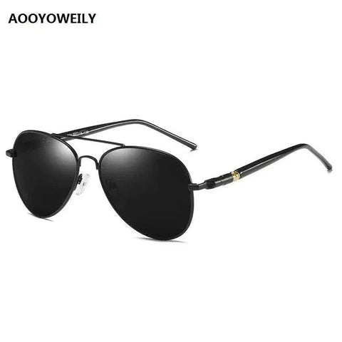 Luxury Men's Polarized Sunglasses Driving Sun Glasses For Men Women UV400