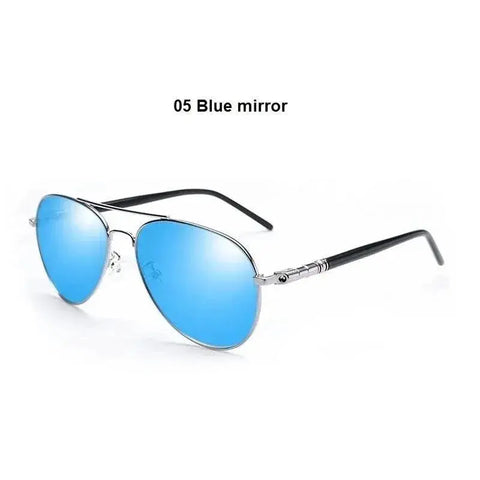 Luxury Men's Polarized Sunglasses Driving Sun Glasses For Men Women UV400