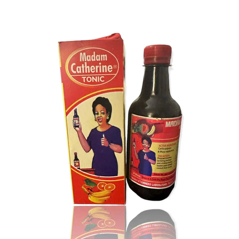 Madam Catherine Tonic 330ml