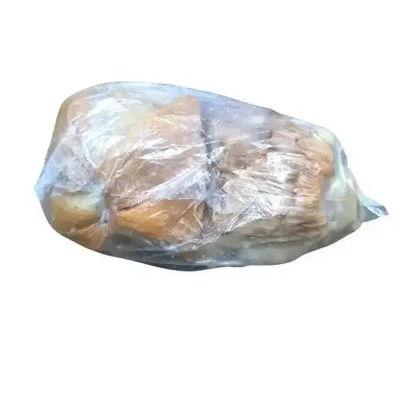 Maggie's Kitchen fresh Ga Kenkey - popular Ghanaian food