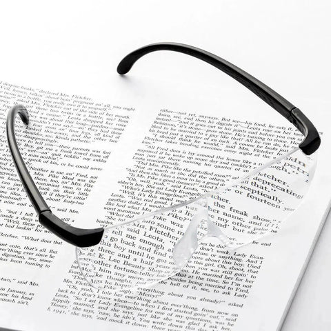 Magnifying Glasses InnovaGoods