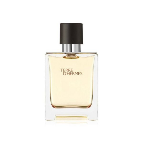 Hermes Terre D'hermes Eau de Toilette Spray 50ml