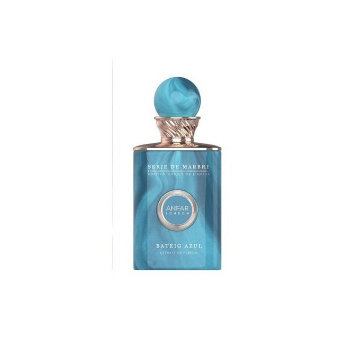 Bateig Azul Extrait De Parfum 100ml