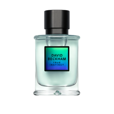 David Beckham True Instinct Eau De Parfum Spray 75ml