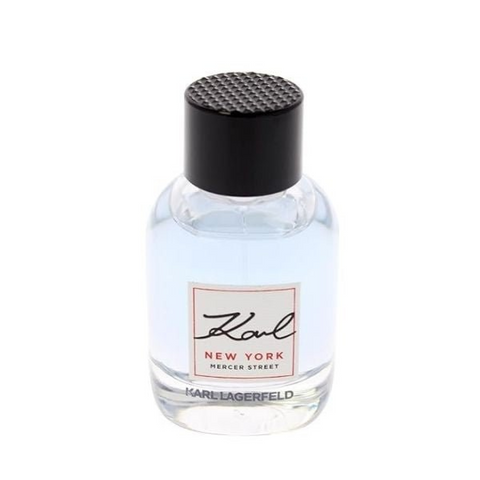 Karl Lagerfeld New York Mercer Street Eau De Toilette Spray 60ml