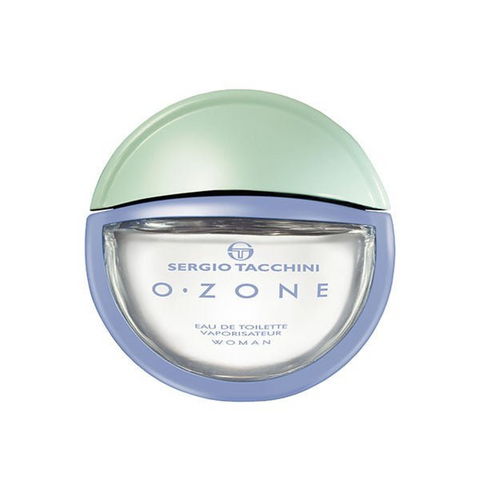 Sergio Tacchini Ozone Woman Eau De Toilette Spray 75ml