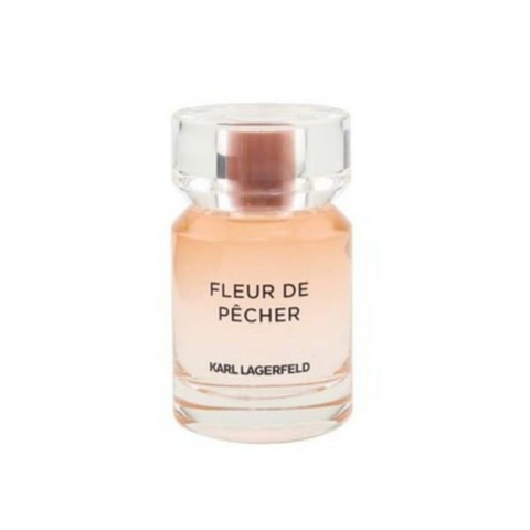 Karl Lagerfeld Fleur De Pecher Eau De Parfum Spray 50ml