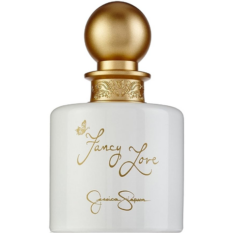 Jessica Simpson Fancy Love Eau De Parfum Spray 100ml