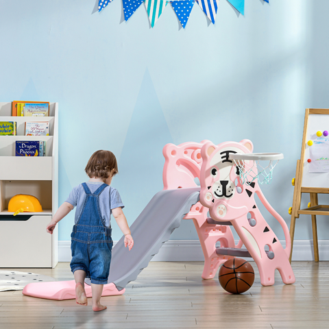 Slide for Kids