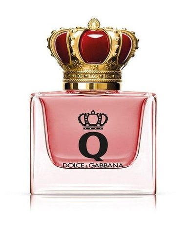Dolce & Gabbana Q Intense Eau De Parfum Spray 30ml