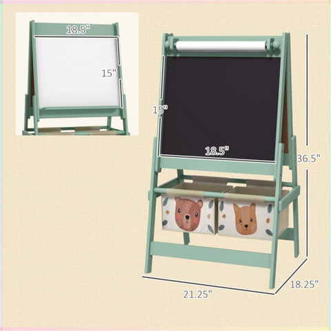 Art Easel for Kids