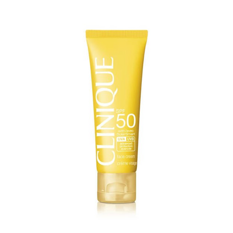 Clinique Face Cream SPF50 50ml