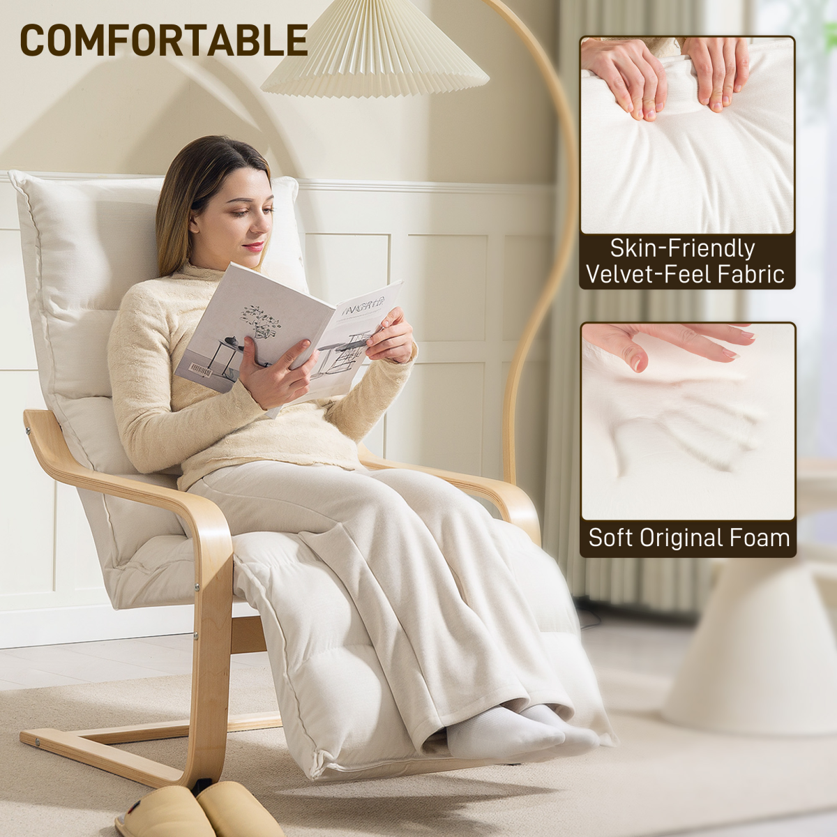 Recliner Chair