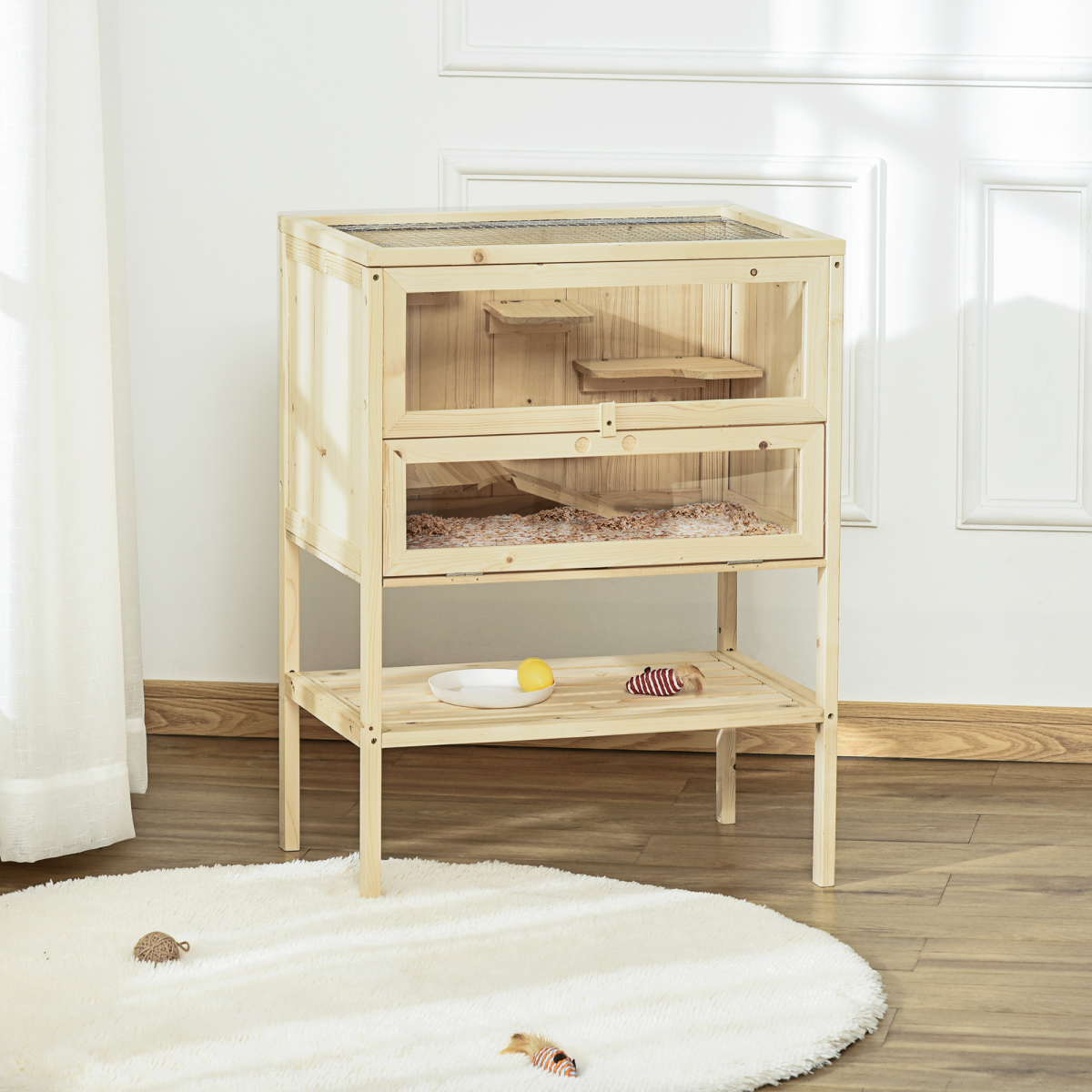 Hamster Cage/Pet Cage