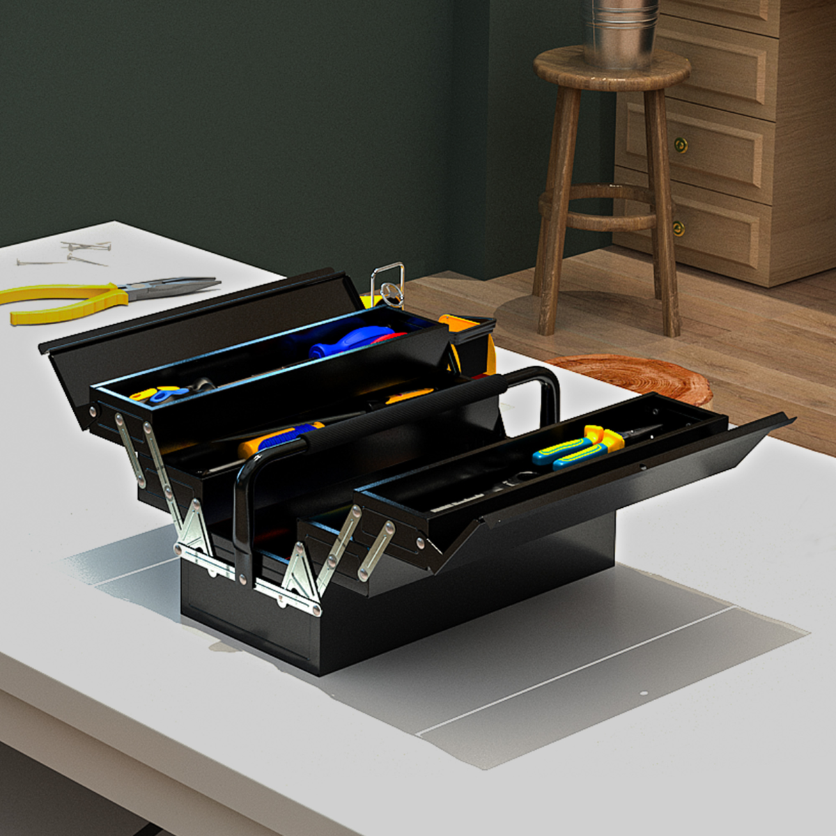 Tool Box