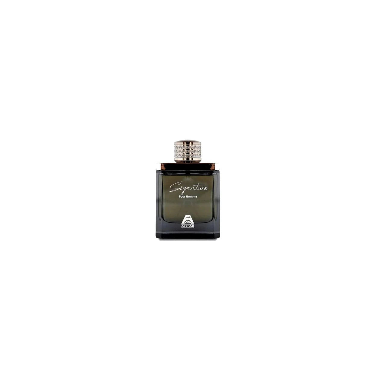 Signature Pour Homme (100ml)