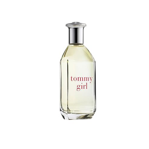 Tommy Hilfiger Tommy Girl Eau De Toilette Spray 100ml