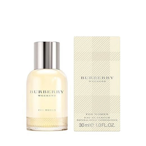 Burberry Weekend For Women Eau de Parfum Spray 30ml