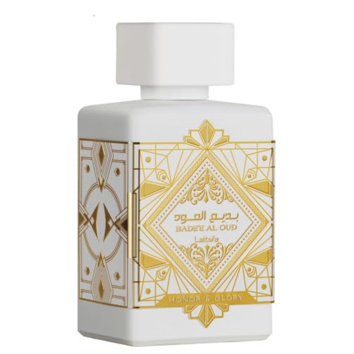 Lattafa Badee Al Oud Honor and Glory Eau de Parfum Spray 100ml