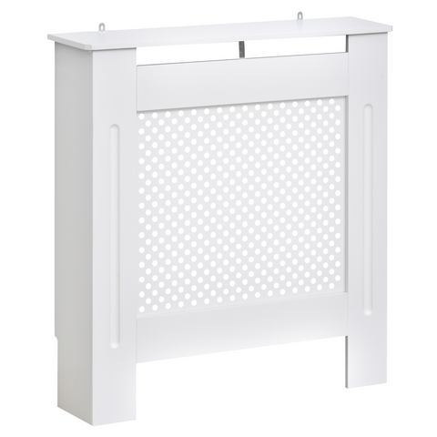 78Lx19Wx82Hcm Radiator Cover Heating Cabinet Grill Style Diamond Design