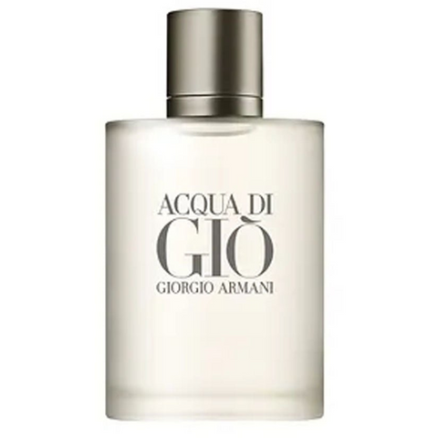Giorgio Armani Acqua di Gio for Men Eau De Toilette Spray 30ml