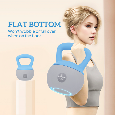 Kettlebell