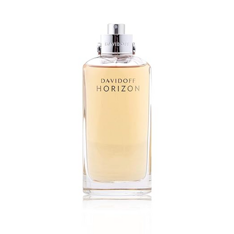 Davidoff Horizon Eau De Toilette Spray 125ml