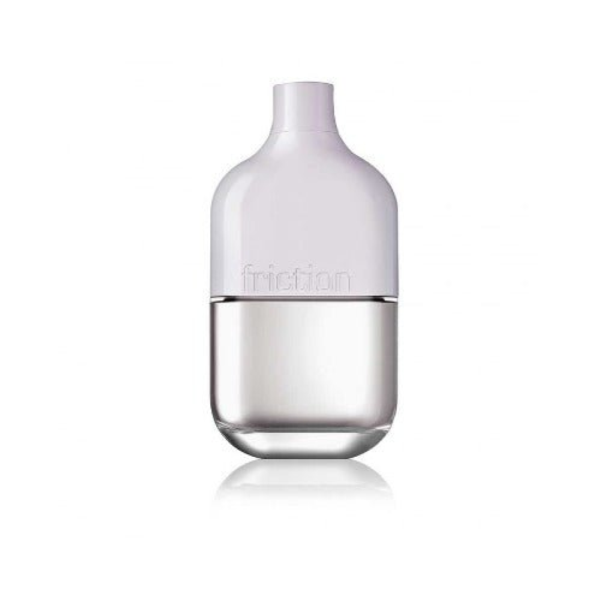FCUK Friction Him Eau De Toilette Spray 100ml
