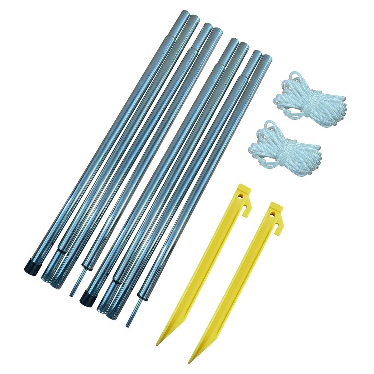 Canopy Pole Set